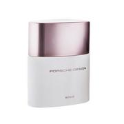 Wody i perfumy damskie - Porsche Design Woman Eau de Parfum 50 ml - miniaturka - grafika 1