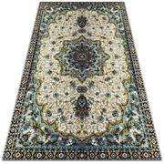 Dywany - Dywan winylowy do domu Perskie ornamenty 80x120 cm - miniaturka - grafika 1