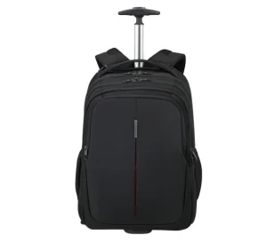 Samsonite Guardit 3.0 15,6" na kółkach Czarny - Torby na laptopy - miniaturka - grafika 1