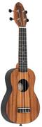 Instrumenty smyczkowe - Ortega Guitars KEIKI K3 Series ukulele zestaw"Acacia" - zawiera gymbag/tuner H-Tun/5 wytrychów/pasek (K3-ACA) K3-ACA - miniaturka - grafika 1