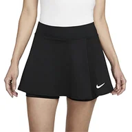 Spódnice - Nike Damska spódnica tenisowa Flouncy - miniaturka - grafika 1