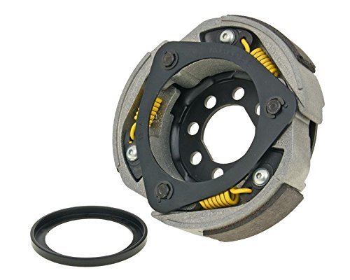 Sprzęgło MALOSSI Delta Clutch - Italjet Millennium 150 4T LC