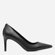 Półbuty damskie - Czółenka damskie Michael Kors MKO40F2HNMP2L-001 37 Czarne (196238148666). Półbuty damskie - miniaturka - grafika 1