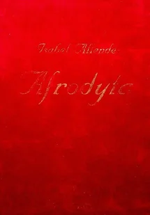 Afrodyta - Felietony i reportaże - miniaturka - grafika 1