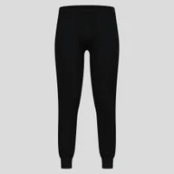 Pozostała odzież narciarska - Legginsy męskie Odlo BL BOTTOM long MERINO - miniaturka - grafika 1