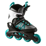 Rolki - Rolki damskie K2  Kinetic 80 PRO LTD W  EUR 38 - miniaturka - grafika 1