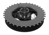 Alternatory - CORTECO KOŁO PASOWE MAZDA 6 1.8-2.3 CORTECO 80005095 - miniaturka - grafika 1