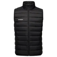 Kamizelki męskie - Kamizelka męska Mammut Crag IN Vest Men Rozmiar: XL / Kolor: czarny - miniaturka - grafika 1
