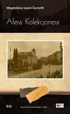 Afera Kolekcjonera - Kryminały - miniaturka - grafika 4