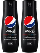 Syropy i koncentraty owocowe - Syrop Pepsimax SodaStream Koncentrat Do Soda Max - miniaturka - grafika 1