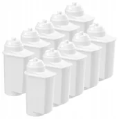 Akcesoria i części do ekspresów do kawy - 10X Filtr wody Af do ekspresu Siemens EQ6 EQ 6 EQ7 - AquaFloow zamiennik - miniaturka - grafika 1