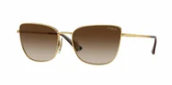 Okulary przeciwsłoneczne - Okulary Przeciwsłoneczne Vogue VO 4308S 280/13 - miniaturka - grafika 1
