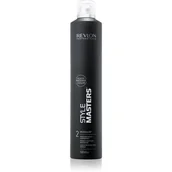 Kosmetyki do stylizacji włosów - Revlon Professional Hair Spray Modular lakier do włosów o średniej trzymanie 7244684000 - miniaturka - grafika 1