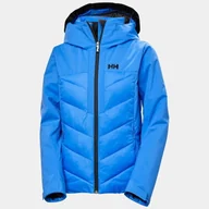 Kurtki narciarskie - Kurtka narciarska damska Helly Hansen W Bellissimo - miniaturka - grafika 1