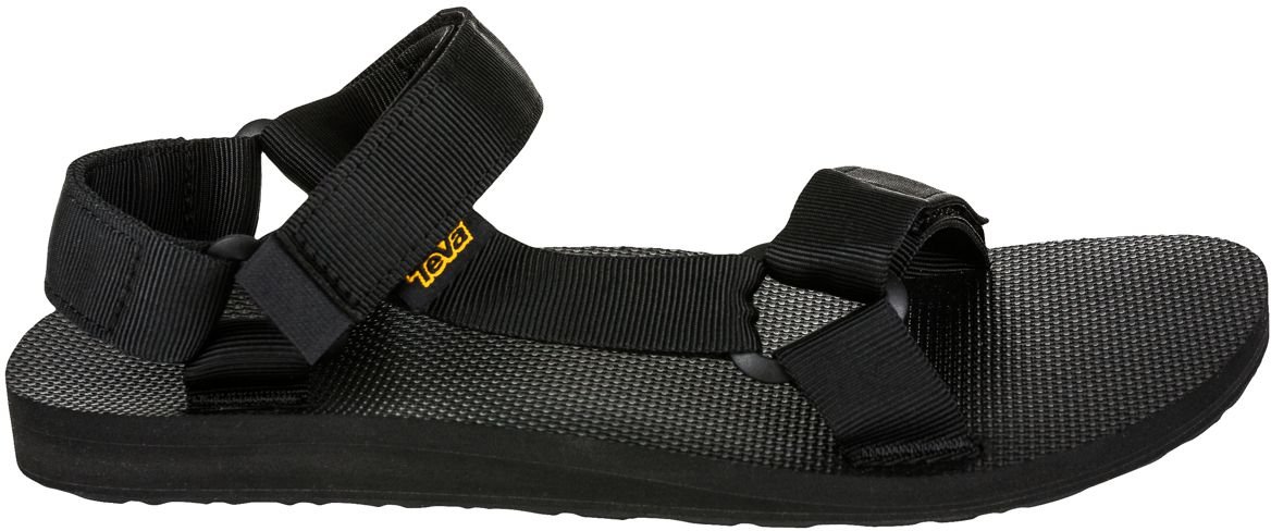 Teva Sandały męskie Original Universal Urban Teva czarne r. 40.5 1004010-BLK