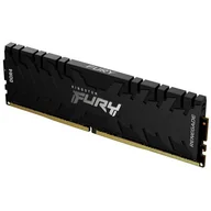 Pamięci RAM - Kingston FURY 8GB 1x8GB 2666MHz CL13 Renegade Black - miniaturka - grafika 1