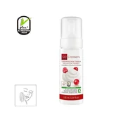 Pianki do mycia twarzy - Laboratorium Nova Go Cranberry Żurawinowa pianka do mycia twarzy - 2803-0 - miniaturka - grafika 1