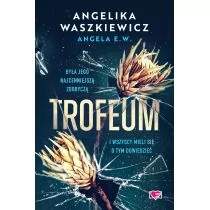 Trofeum - Romanse - miniaturka - grafika 1