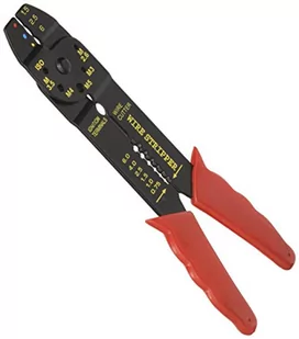 TOPEX Skrzynka uciosowa plastikowa, 220 x 45 x 55 mm 10A822 - Akcesoria do elektronarzędzi - miniaturka - grafika 2