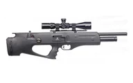 Wiatrówki karabinki - Wiatrówka Reximex PCP Apex 5,5 mm polimer - miniaturka - grafika 1