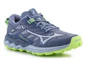 Buty sportowe damskie - MIZUNO WAVE DAICHI J1GK227121 - miniaturka - grafika 1