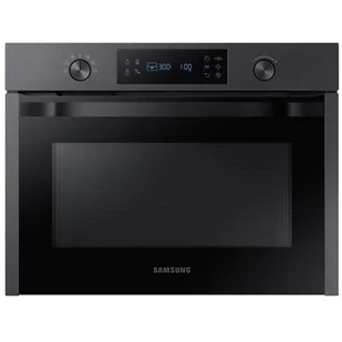 Samsung NQ50K3130BM - Kuchenki mikrofalowe do zabudowy - miniaturka - grafika 1