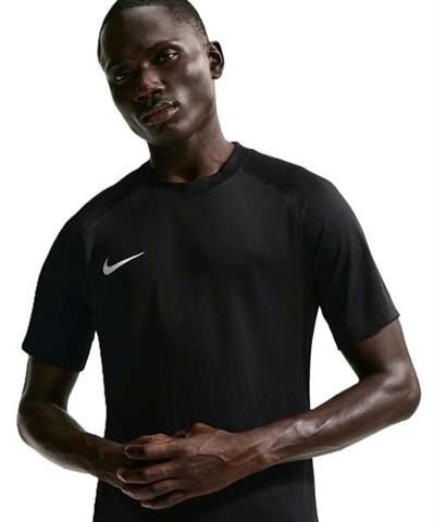 Koszulka męska Nike Dri-Fit Park VIII czarna