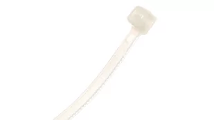 Erko Opaska zaciskowa OPK 2,5-160-N 100szt naturalny OPK_2,5-160-N/100 - Inne akcesoria elektryczne - miniaturka - grafika 1