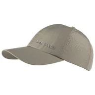 Czapki dla dzieci - Dziecięca czapka z daszkiem Head Kids Pro Player Cap WG - miniaturka - grafika 1