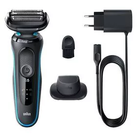 Braun Series 5 51-M1200s - Golarki męskie - miniaturka - grafika 1