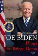 Biografie i autobiografie - Joe Biden. Droga do Białego Domu - miniaturka - grafika 1