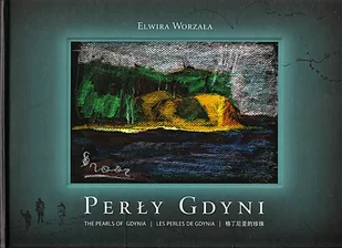 Perły Gdyni - Książki regionalne - miniaturka - grafika 1