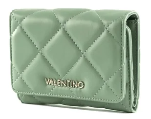 VALENTINO Ocarina VPS3KK43R Wallet; Kolor: Szałwia, szałwia, Talla única, Casual - Portfele - miniaturka - grafika 1
