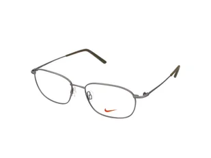 Nike 8181 070 - Okulary korekcyjne, oprawki, szkła - miniaturka - grafika 1