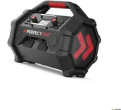 Radia - PerfectPro ROCKTAGON 18V Baustellenradio - miniaturka - grafika 1