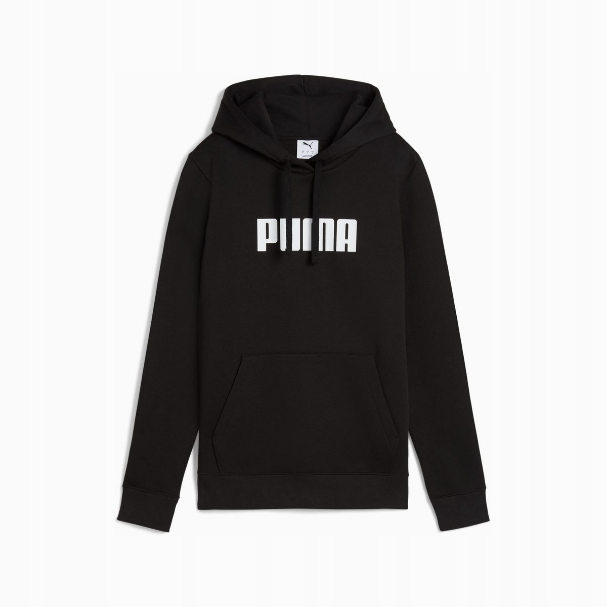 PUMA BLUZA ESS LOGO FL 68831601 r L