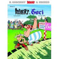 Komiksy dla dzieci - Egmont Rene Goscinny, Albert Uderzo Asteriks: Asteriks i Goci. Tom 8 - miniaturka - grafika 1