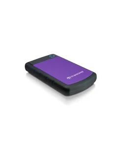 Transcend StoreJet 25H3P 2TB TS2TSJ25H3P - Dyski HDD - miniaturka - grafika 3