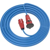 Przedłużacze i rozgałęźniki - Przedłużacz KERG W2172 H07BQ-F (20 m) - miniaturka - grafika 1