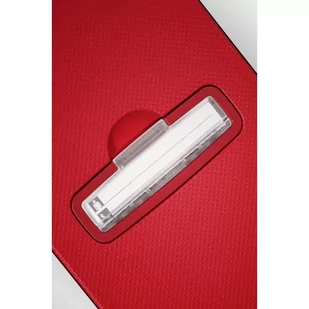 Walizka średnia Samsonite S'Cure - crimson red - Walizki - miniaturka - grafika 4