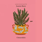 Audiobooki - literatura piękna - Chmurdalia - miniaturka - grafika 1