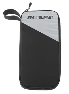 Portfele - Portfel Sea to Summit Travel Wallet RFID L - grafika 1