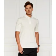 Koszule męskie - Armani Exchange Polo | Regular Fit - miniaturka - grafika 1