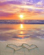 Zabawki kreatywne - Diamond Painting Haft Diamentowy Mozaika Zestaw 5D - miniaturka - grafika 1