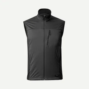 Kamizelka softshell trekkingowa męska Forclaz MT500 - Odzież trekkingowa damska - miniaturka - grafika 1