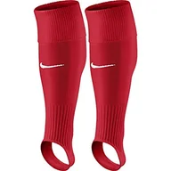 Skarpetki damskie - Nike Męskie skarpety U Nk Perf - Skarpety drużynowe university red/(white) M - miniaturka - grafika 1