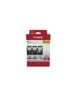 Tusze oryginalne - canon Zestaw tuszów PG-560XLx2/CL-561XL MULTI 3712C009 - miniaturka - grafika 1