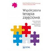 Książki medyczne - Współczesna terapia zajęciowa - miniaturka - grafika 1