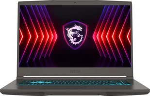 MSI Thin 15 B12UC-2049NL 15.6 144Hz i7-12650H 16GB 512SSD RTX3050 W11 - Laptopy - miniaturka - grafika 1