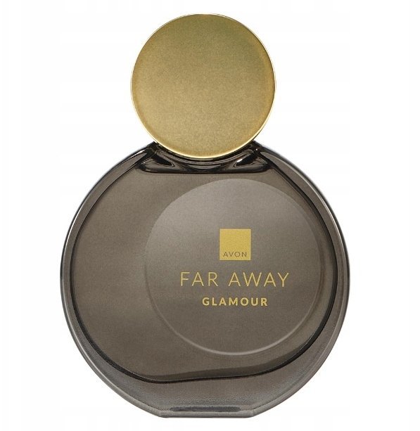 Avon Far Away Glamour EDP spray 50ml 5059018635419